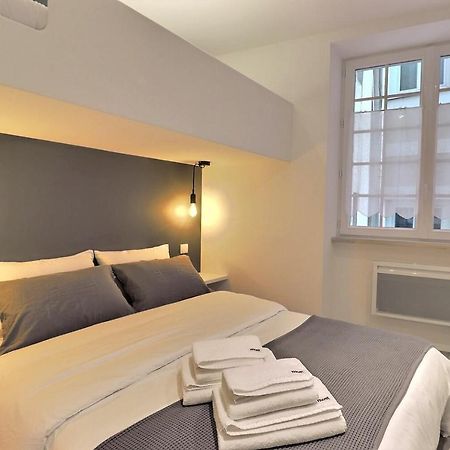 Apartament Les Embruns Saint-Malo Zewnętrze zdjęcie